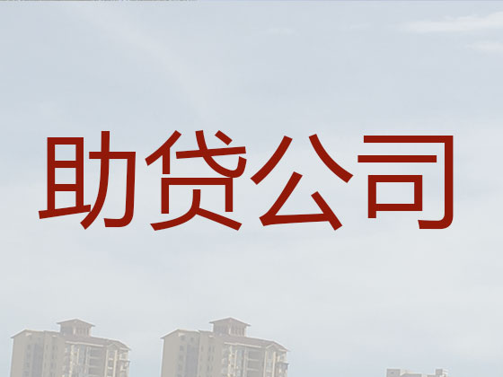 洛阳贷款公司-抵押担保贷款